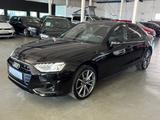 Audi A4 40 TDI S-TRONIC BLACK EDITION ADVANCED S-LINE - Audi A4 Black Edition Gebrauchtwagen