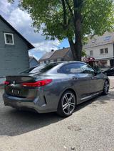 BMW 2 Gran Coupe 218 i M Sport (TÜV NEU) - graue BMW 218