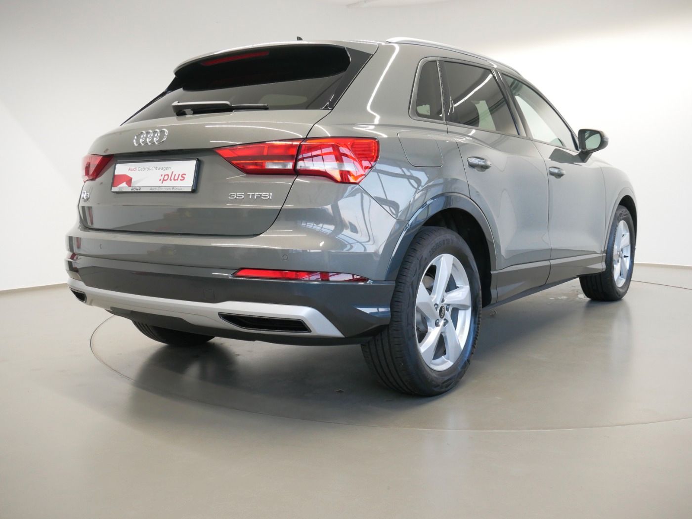 Audi Q3 - Bild 6