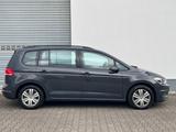 Volkswagen Touran 1,6 TDI BMT Trendline DSG*AHK*PDC*Klima - Volkswagen Touran aus 2018