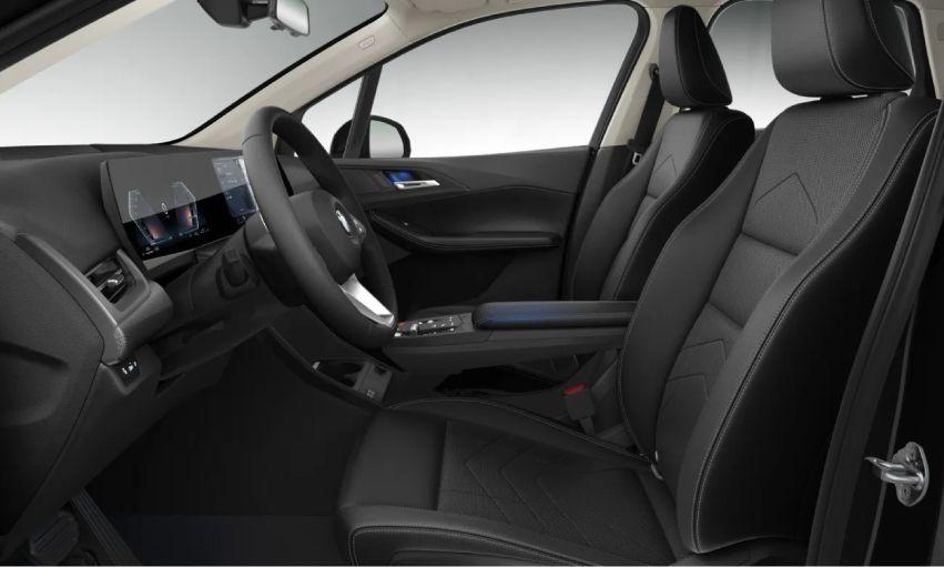 BMW 216 Active Tourer Serie AHK|RFK|Carplay|Klima...