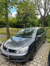 Mitsubishi Kombi (fährt gut) aber ohne TÜV... - Mitsubishi Lancer in München