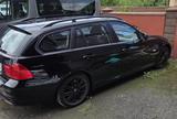 BMW 318i Touring - leider Motorschaden