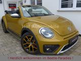 Volkswagen Beetle 2.0TSI DSG Dune ! Sammlerfahrzeug ! - Volkswagen Beetle: Dune