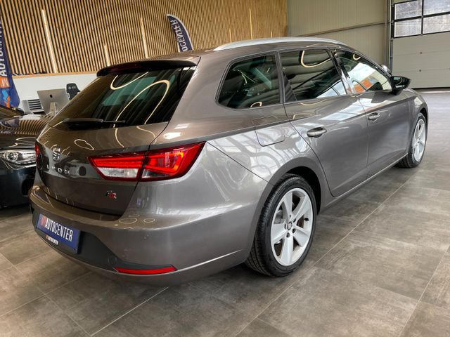 Seat Leon ST FR *TEMPOMAT*SITZHZ*PDC*TOUCH*