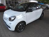 Smart ForFour forfour --PANORAMADACH-- - Smart ForFour Gebrauchtwagen in Berlin