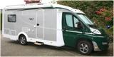 Dethleffs T 6901 EIGHTY - Offers