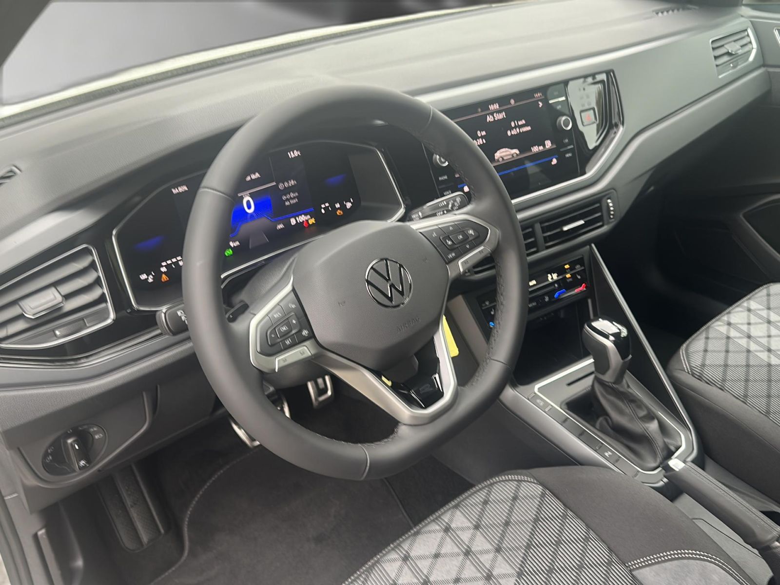 Volkswagen Taigo - Bild 10