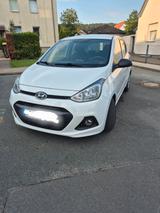 Hyundai i10 1.2 87ps - Hyundai i10 Gebrauchtwagen in Bielefeld