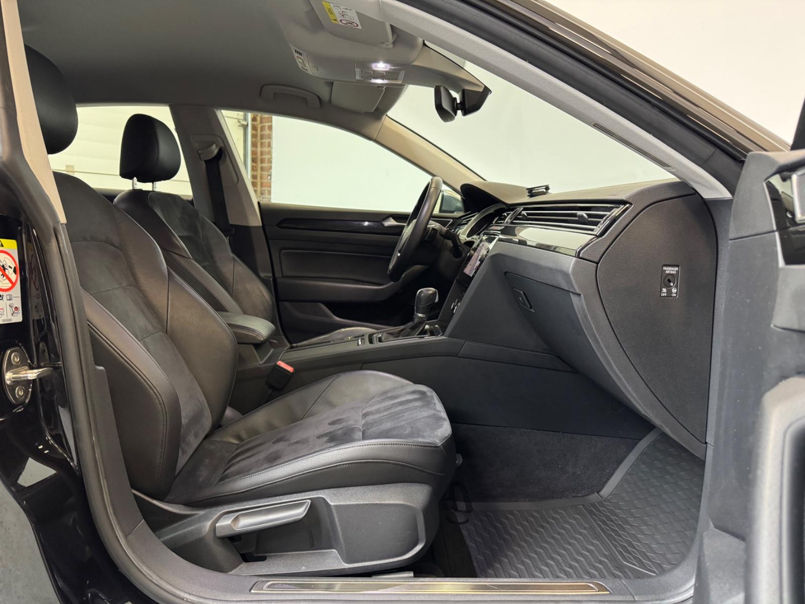Volkswagen Arteon 2.0 TSI DSG/ACC/Massage/Spurhalte/LED