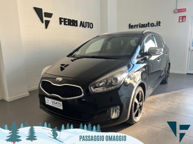 Kia KIA Carens 1.7 CRDi 115 CV Class