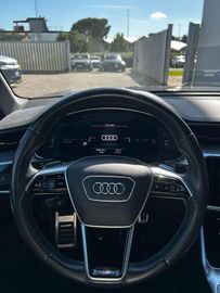 Audi A6 - 11