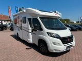 Eura Mobil Fiat Ducato 675 SB*Sat*Solar*Markise*Truma-Klima - Offers matching your search criteria