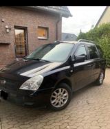 Kia Carnival 2.9 CRDi  7 Sitzen - Kia Carnival von privat
