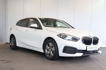 BMW 118 i Advantage AID+FRONT+LANE+LED+ALU