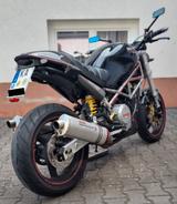 Ducati monster 800 ie - Offers