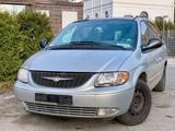 Chrysler Voyager ~AUTOMATIK~7-SITZER~TÜV 10/2026~ - Chrysler aus 2003