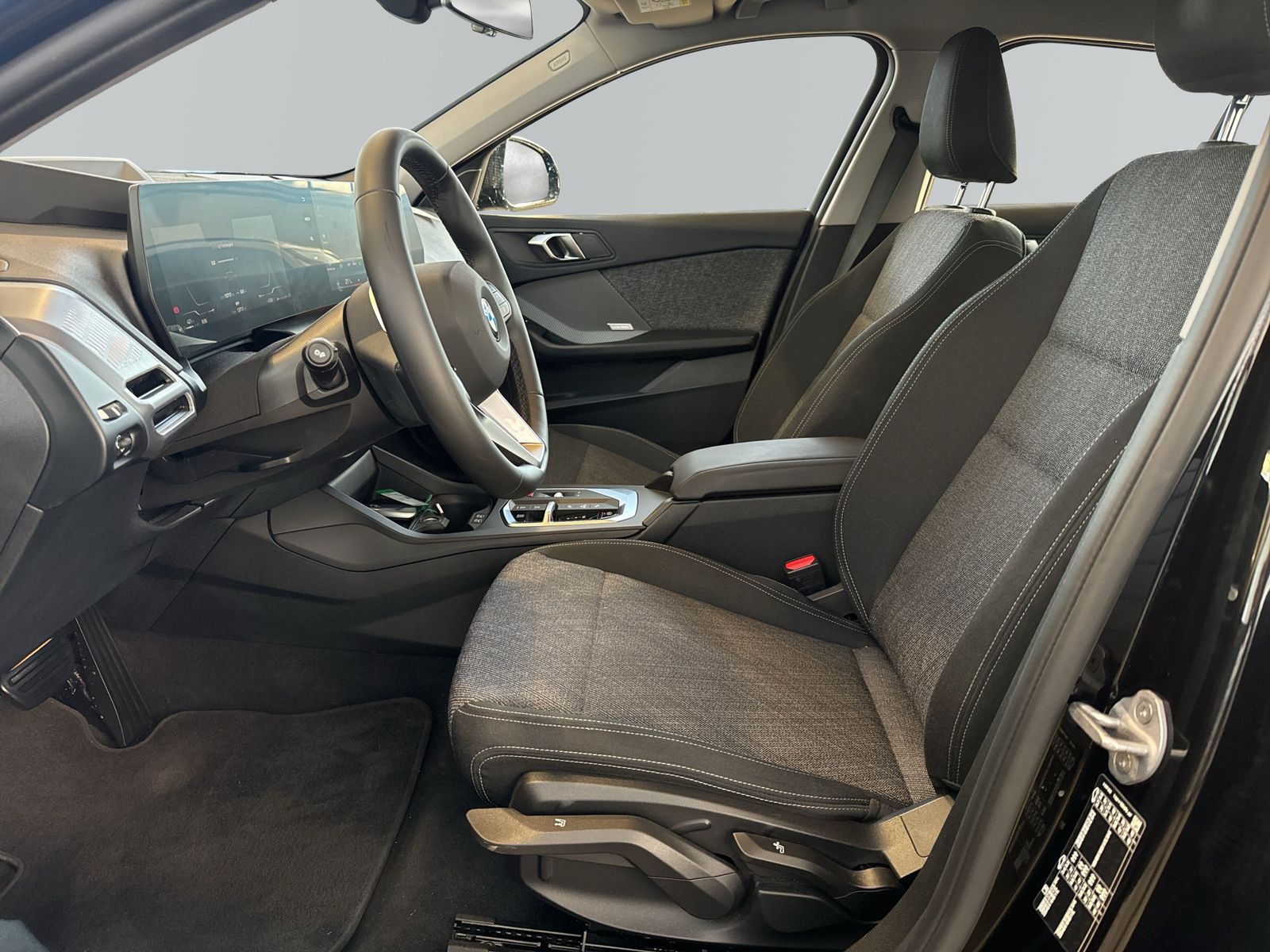 BMW 120 - Bild 8