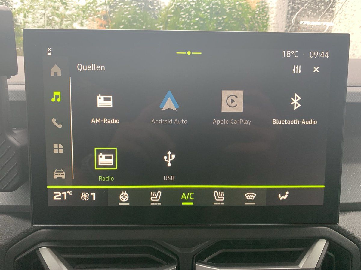 Dacia Duster - Bild 38