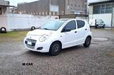 Suzuki Alto 1.0 GLX - Suzuki Alto: Gl