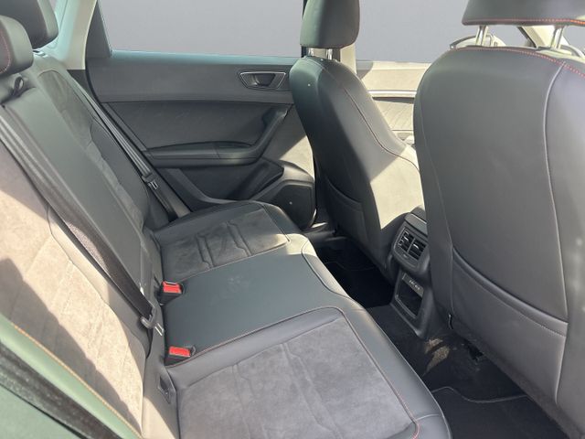 Ateca *FR+AHK-klappbar+Navi+LED+El. Heckklappe*