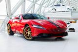 Ferrari Roma 3.9 V8 HELE | LED Steering | Venti Seats | - Ferrari: 3.8