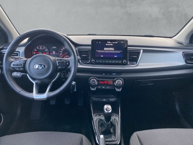 Fahrzeugabbildung Kia Rio VISION 1.0T *NAVIGATIONS-PAKET*LED-PAKET*