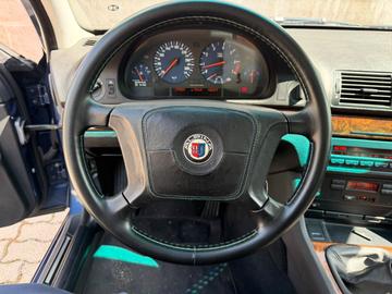 1999 Alpina B10 — миниатюра 15
