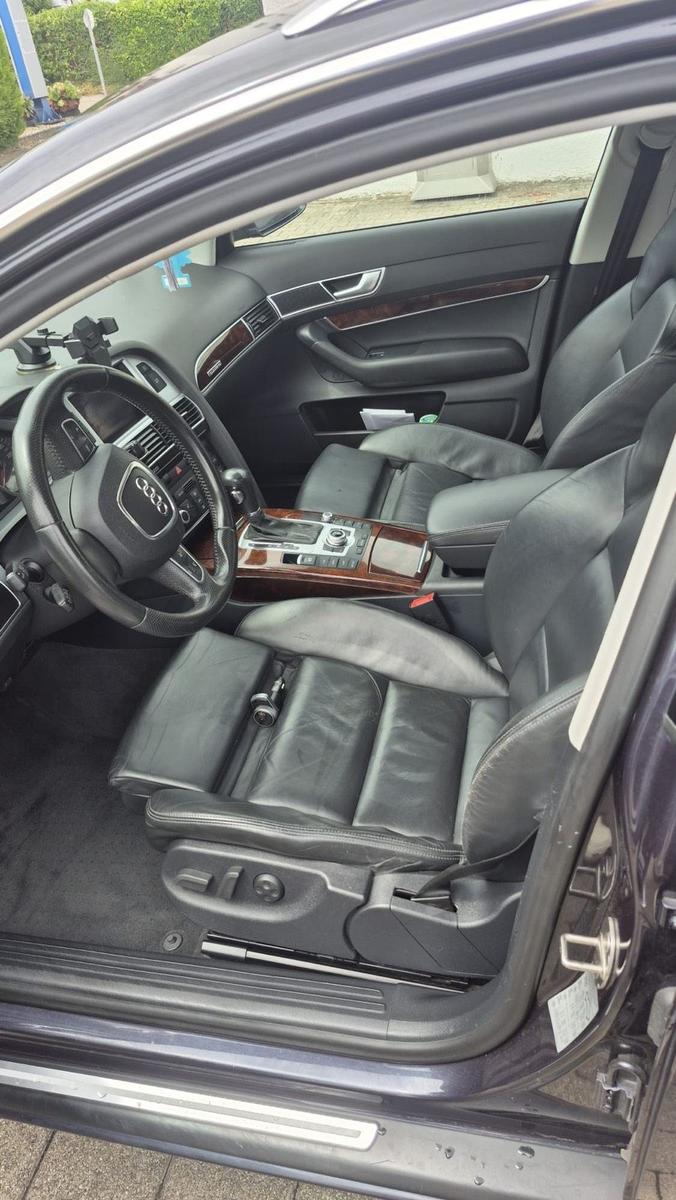 Audi Quattro 2009 — photo 6