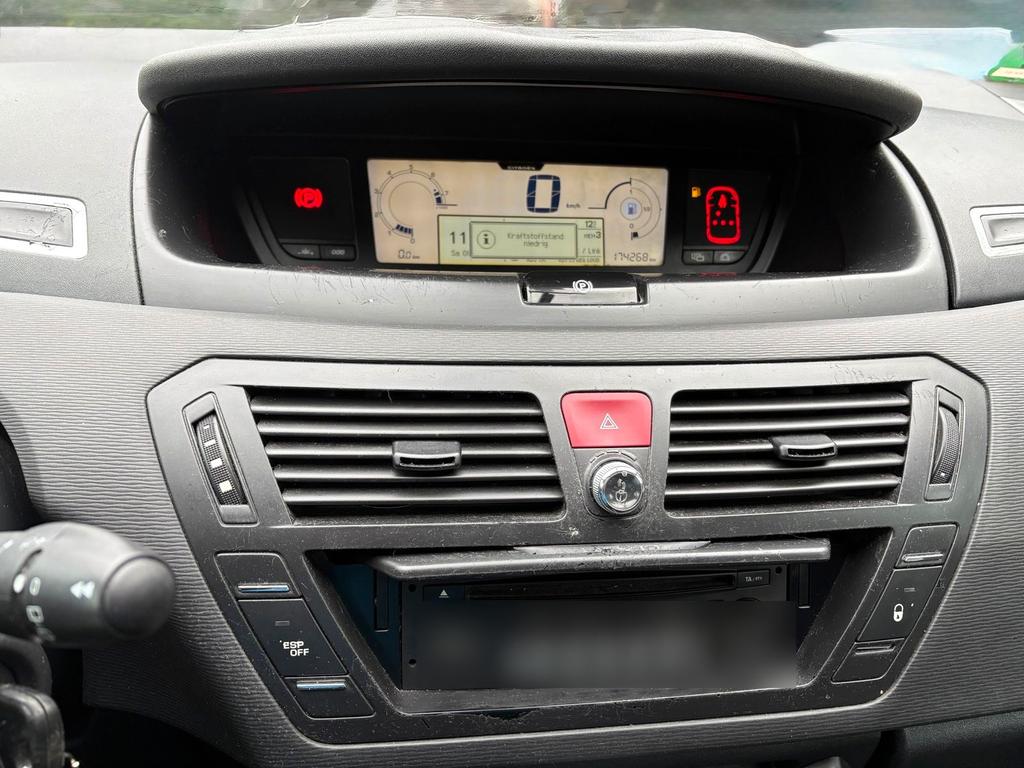 Citroën SpaceTourer