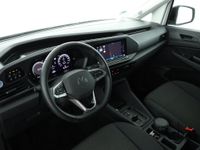Volkswagen Caddy Maxi - Vorschau Bild 6