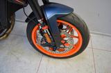 KTM 890 Duke R 2023 (+TechPack +Akrapovic +uvm) - KTM BLAU