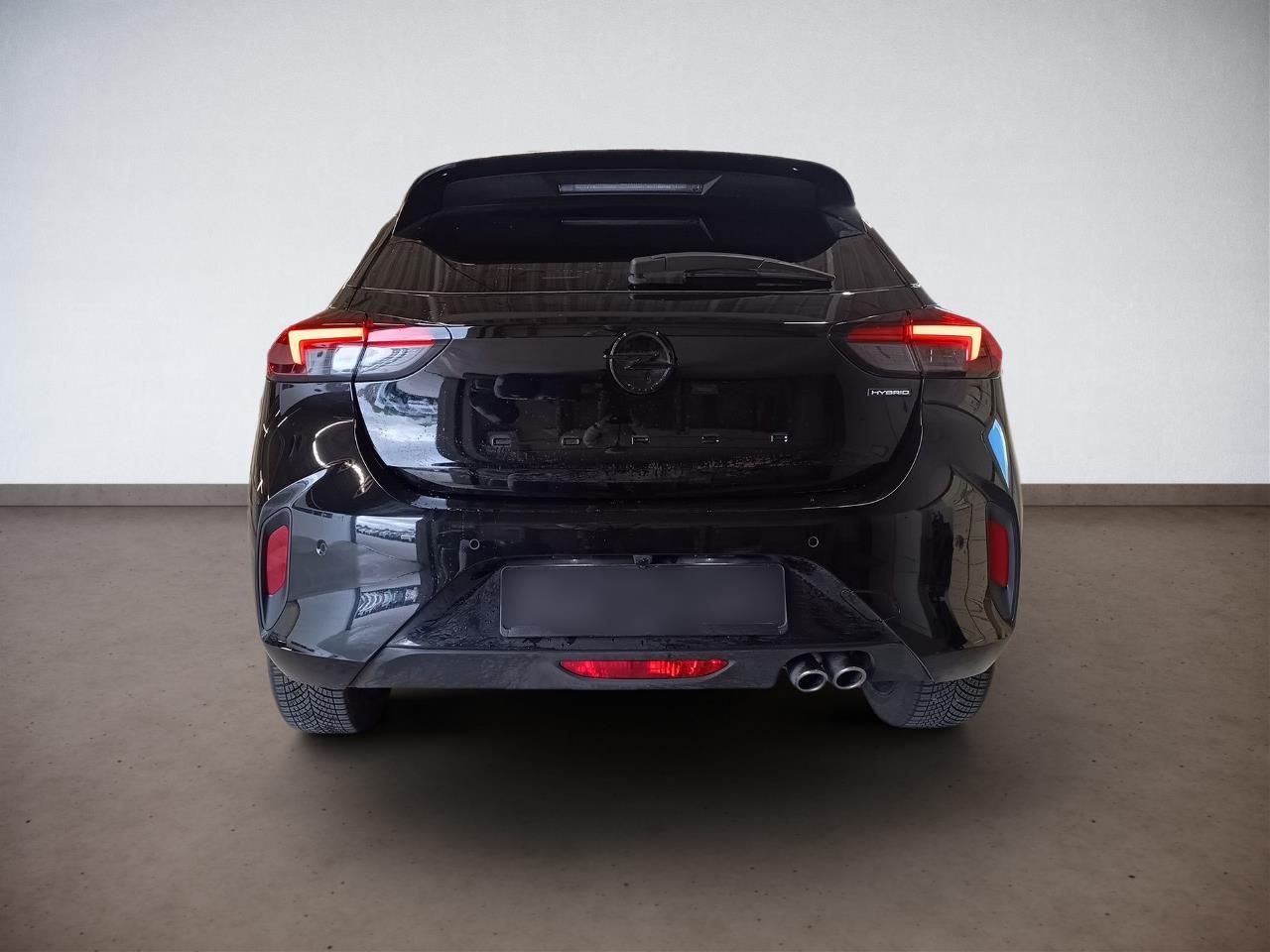 Fahrzeugabbildung Opel Corsa F GS MildHybrid 107KW 6e-DCT