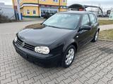 Volkswagen Golf 1.4 Pacific 1.Hand Zahnriemen NEU Klima E4 - Volkswagen Golf: Pacific