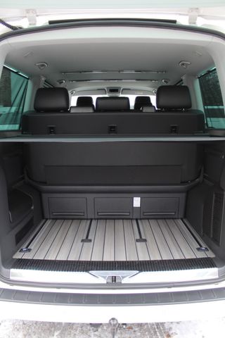 Volkswagen T6.1 Multivan Generation SIX DSG wie Highline