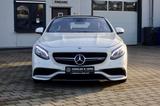 Mercedes-Benz S63 AMG 4Matic#EDITION1#DESIGNO#MAGICSKY#KERAMIC - Mercedes-Benz S 63 AMG in Bielefeld