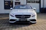 Mercedes-Benz S63 AMG 4Matic#EDITION1#DESIGNO#MAGICSKY#KERAMIC - Mercedes-Benz S 63 AMG in Stuttgart