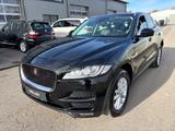 Jaguar F-PACE 3.0 PortfolioAWD Navi+Camera/Bi-Xenon/AHK - Jaguar in Bonn
