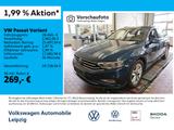 Volkswagen Passat Variant TDI Business *147kW*DSG*AHK*ACC* - VW Passat Gebrauchtwagen in Leipzig