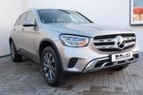 Mercedes-Benz GLC 220 d 4Matic*super Ausstattung* - Mercedes-Benz GLC 220 in Halle
