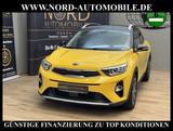 Kia Stonic Vision AUTOMATIK SHZ*AHK*Klimaauto*17ZOLL - Kia Stonic: Automatik