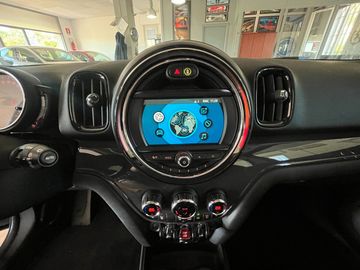 MINI One Countryman - 12