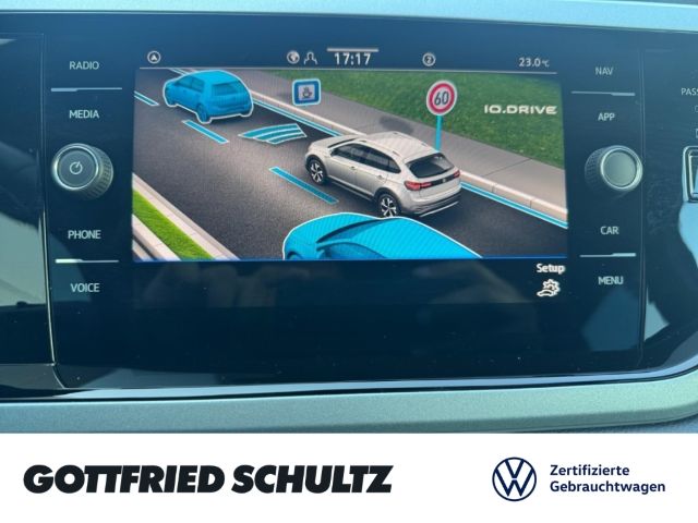 Volkswagen Taigo - Bild 19