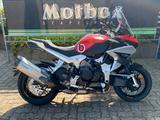 Bimota Tesi H2 Tera - BIMOTA TESI H2