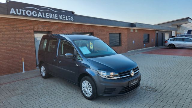 Volkswagen Caddy BMT 2SCHIEBETÜREN*NAVI*PDC*KLIMAAUTOMAT