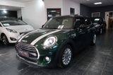 MINI COOPER 1.5 Automatik/Pano/Ambiente/Led/Pdc/Navi - mit Benzin-Antrieb: Grün, Kleinwagen