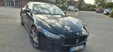Andere Maserati Ghibli Diesel - Andere mit Diesel-Antrieb: Limousine