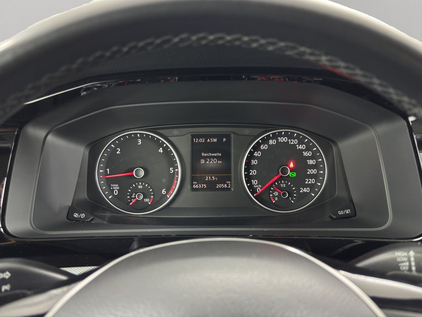 Volkswagen Multivan Highline KR 2.0 TDI 4M Sound ACC AHK foto 13