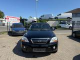 Kia Sorento 2.5 CRDi VGT LX - Kia Sorento: Vgt