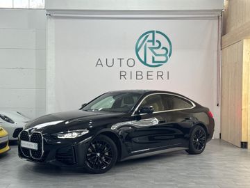 BMW 430 - 3